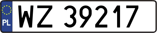WZ39217