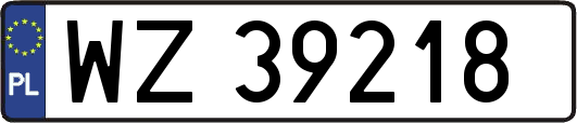 WZ39218