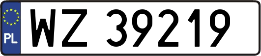 WZ39219