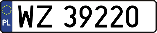 WZ39220