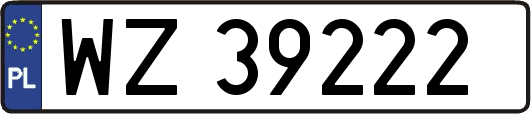 WZ39222