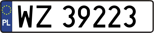 WZ39223