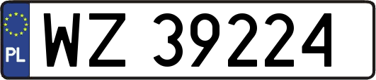 WZ39224