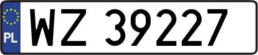 WZ39227