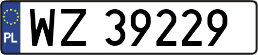 WZ39229