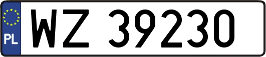 WZ39230