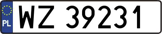 WZ39231