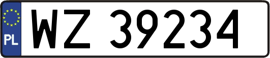 WZ39234