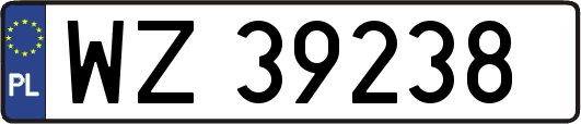 WZ39238