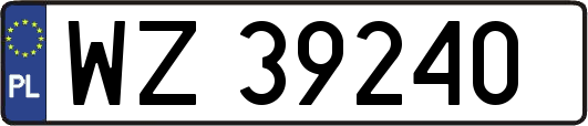 WZ39240