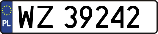 WZ39242