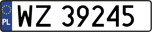 WZ39245