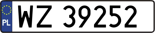 WZ39252