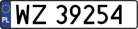 WZ39254