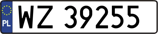 WZ39255