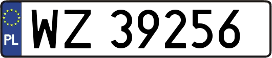WZ39256
