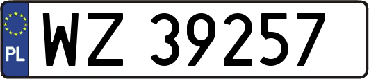 WZ39257