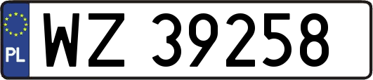 WZ39258