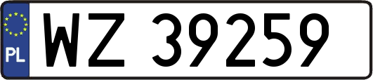 WZ39259