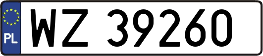 WZ39260