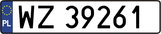 WZ39261