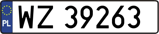 WZ39263