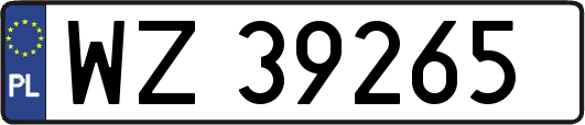 WZ39265