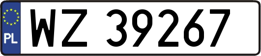 WZ39267