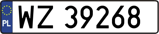 WZ39268