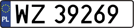 WZ39269