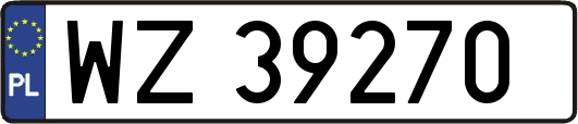 WZ39270