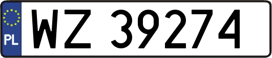 WZ39274