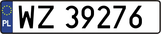 WZ39276