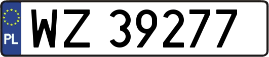 WZ39277