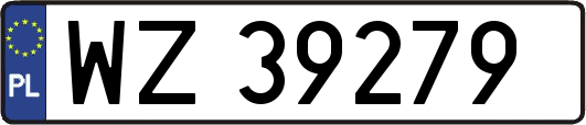 WZ39279