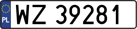 WZ39281
