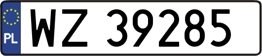 WZ39285