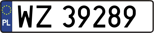 WZ39289