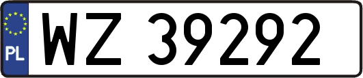 WZ39292