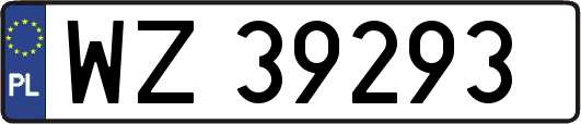 WZ39293