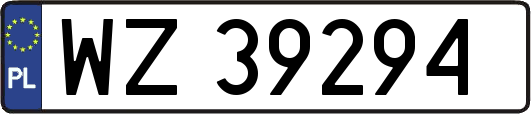 WZ39294