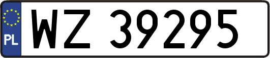 WZ39295