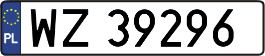 WZ39296