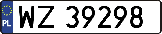WZ39298