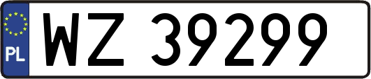 WZ39299