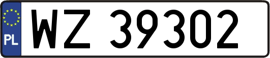 WZ39302