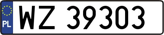 WZ39303