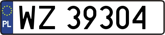 WZ39304