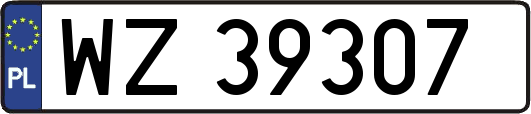 WZ39307