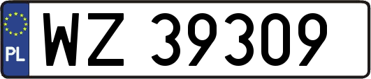 WZ39309